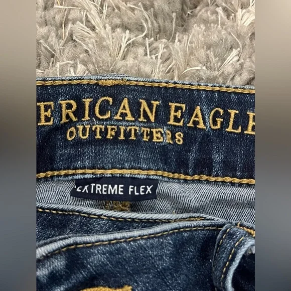 American Eagle extreme flex men’s jeans. 36x34 - Picture 2 of 3